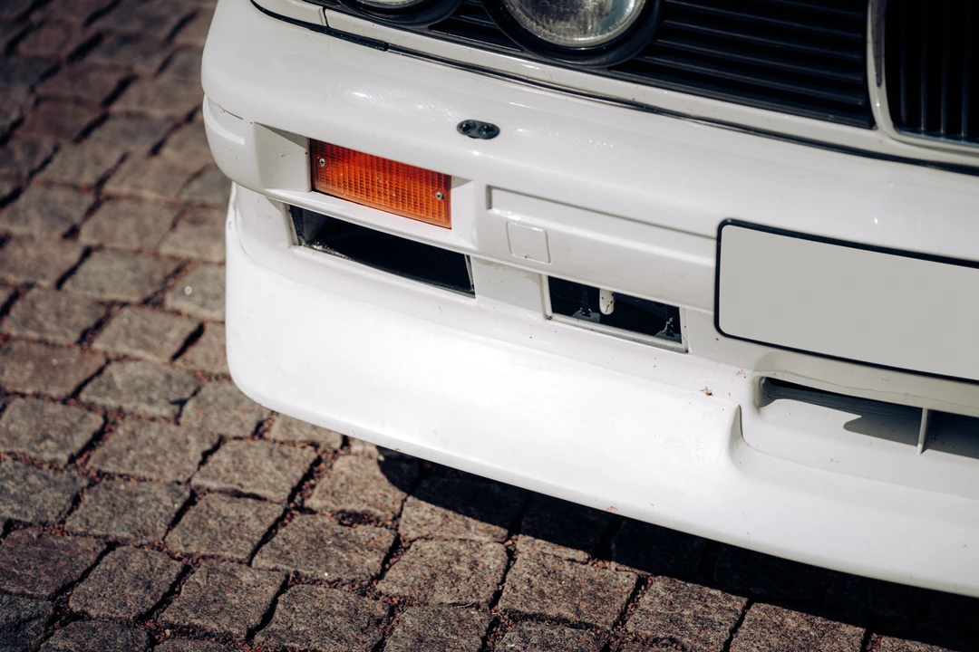 1988 BMW E30 M3 - Image 18 of 31