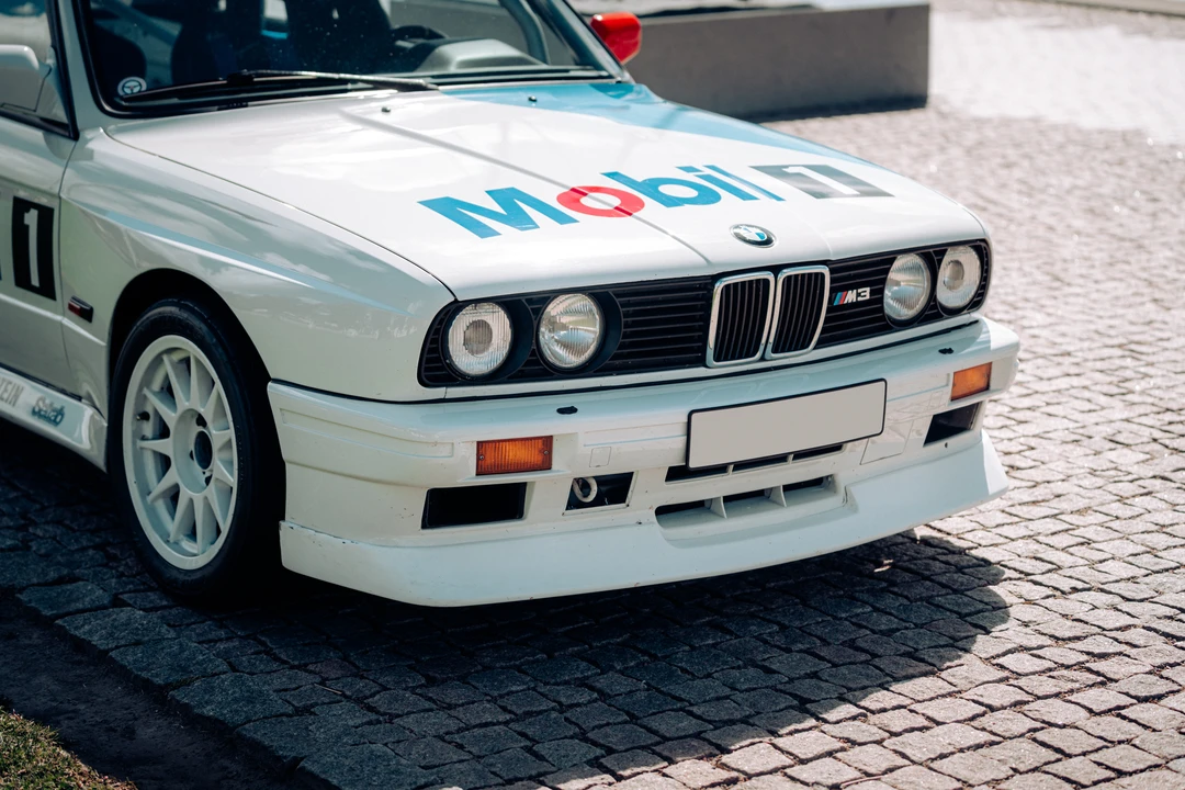 1988 BMW E30 M3 - Image 22 of 31