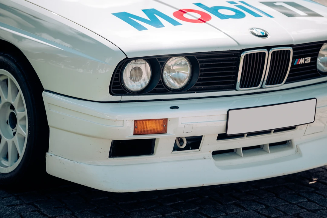 1988 BMW E30 M3 - Image 24 of 31