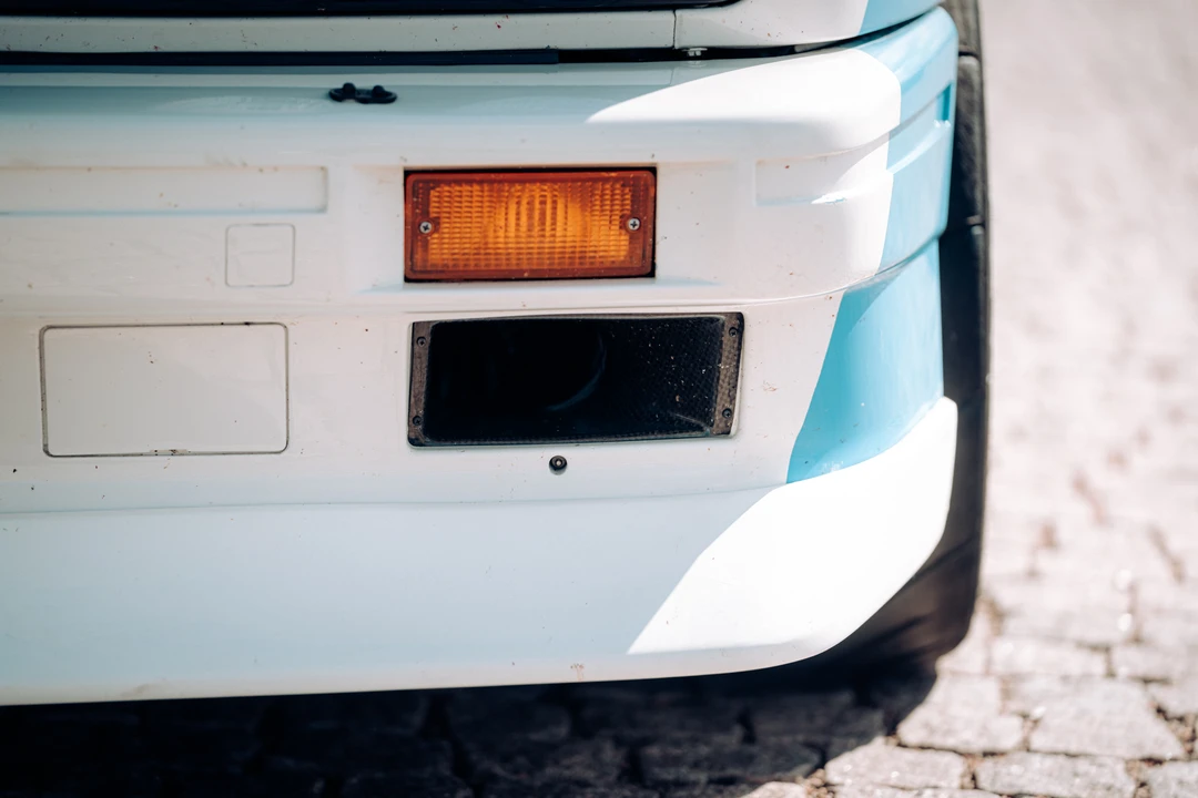 1988 BMW E30 M3 - Image 27 of 31