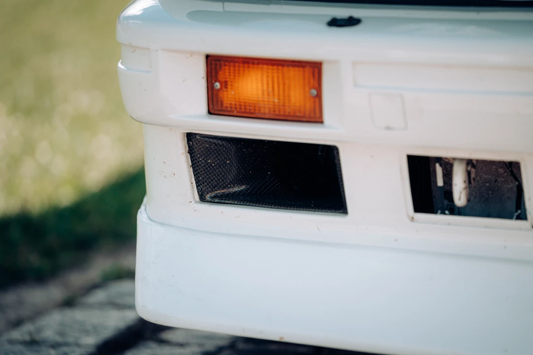 1988 BMW E30 M3 - Image 28 of 31