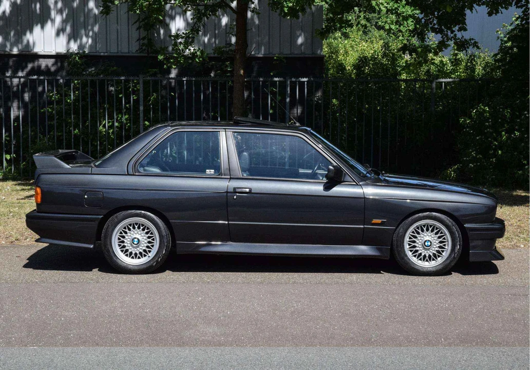 1988 BMW E30 M3 - Image 5 of 31