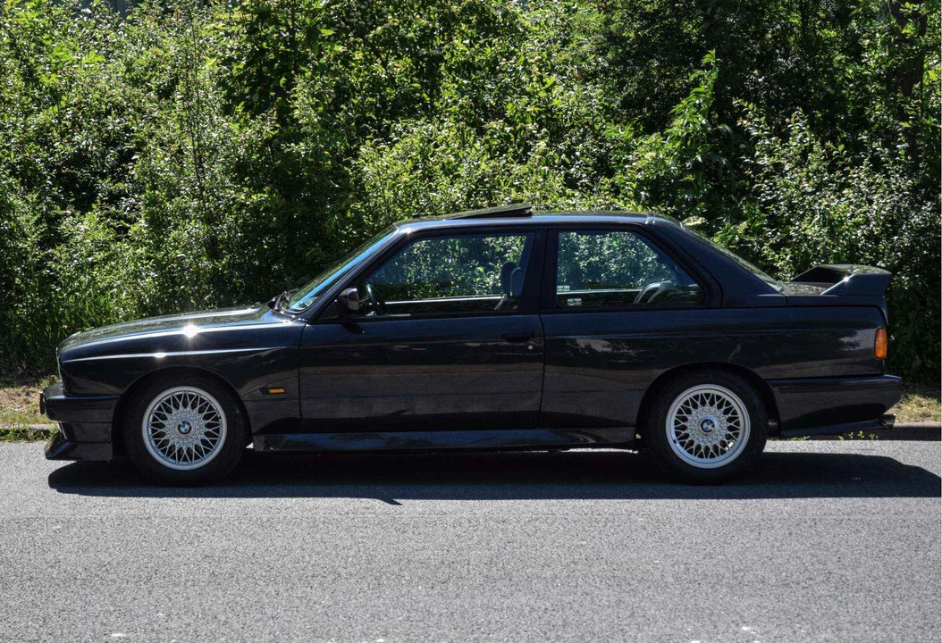 1988 BMW E30 M3 - Image 24 of 31