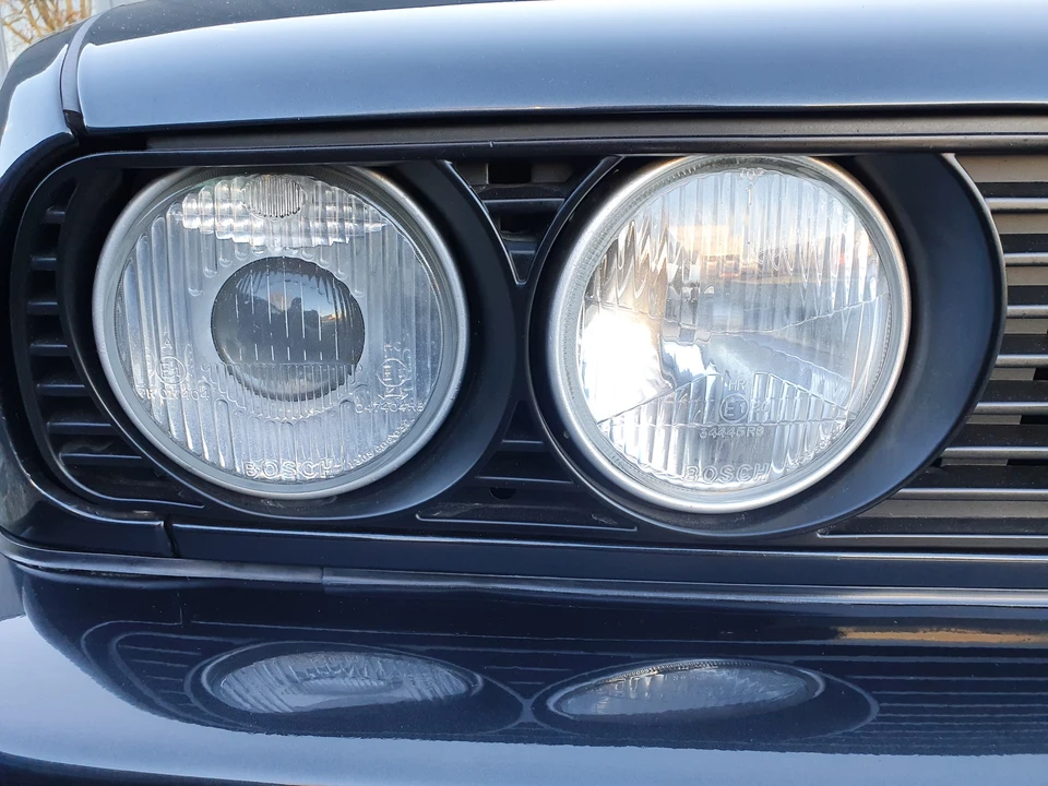 1988 BMW E30 M3 - Image 29 of 31