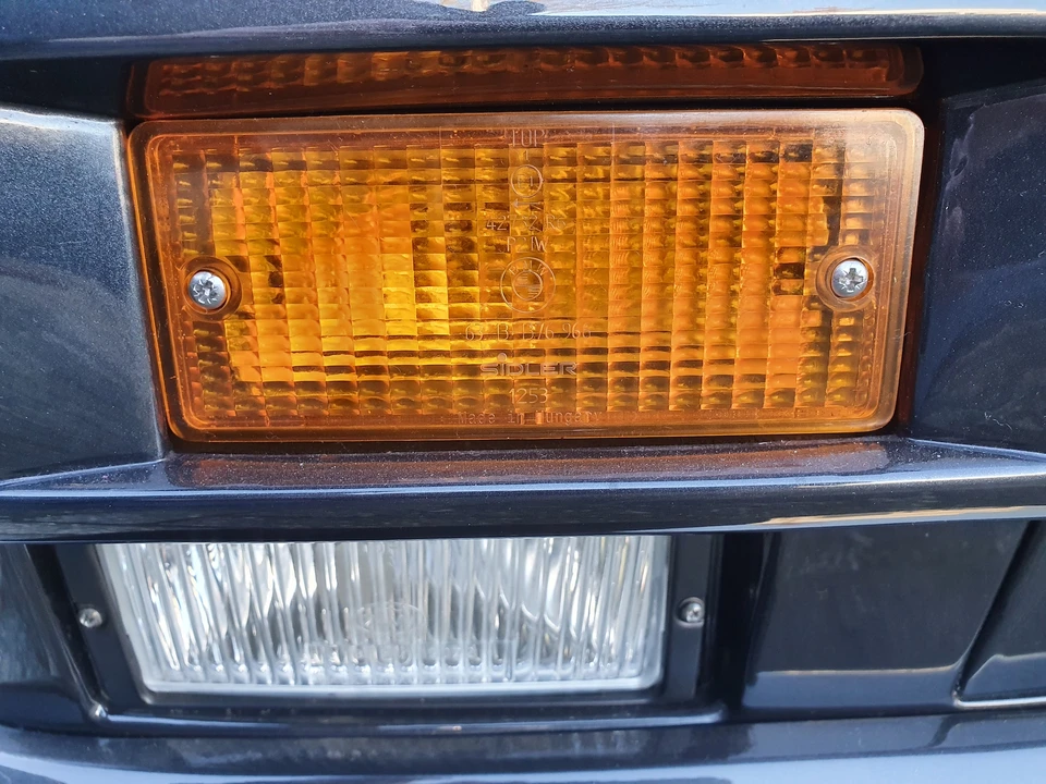 1988 BMW E30 M3 - Image 30 of 31