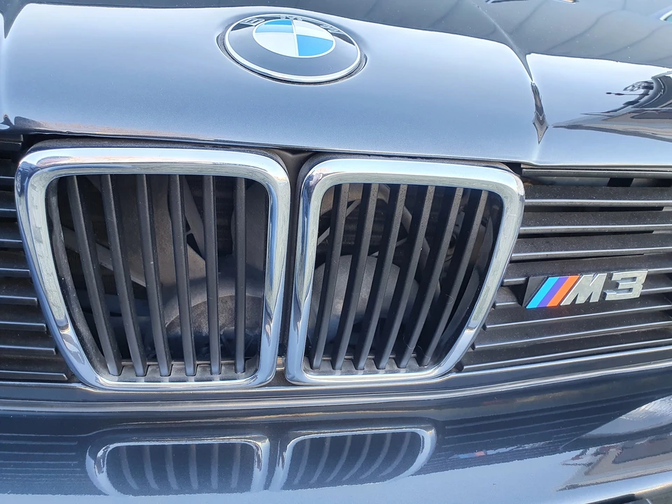 1988 BMW E30 M3 - Image 31 of 31