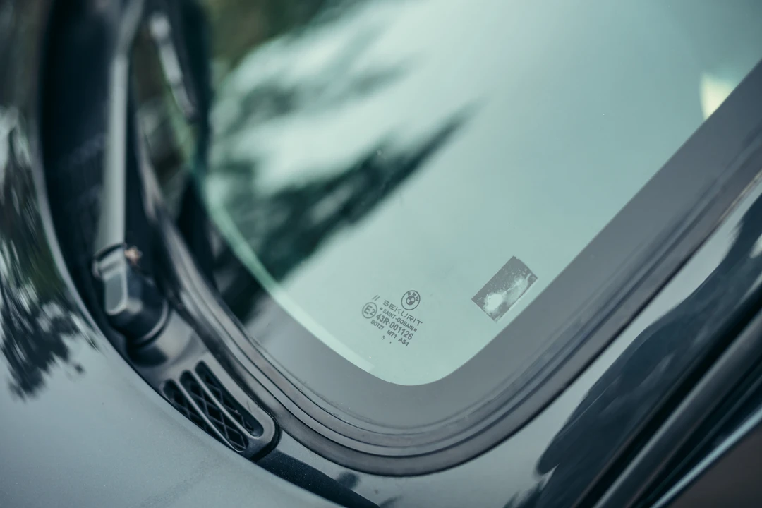 1988 BMW E30 M3 - Image 26 of 31