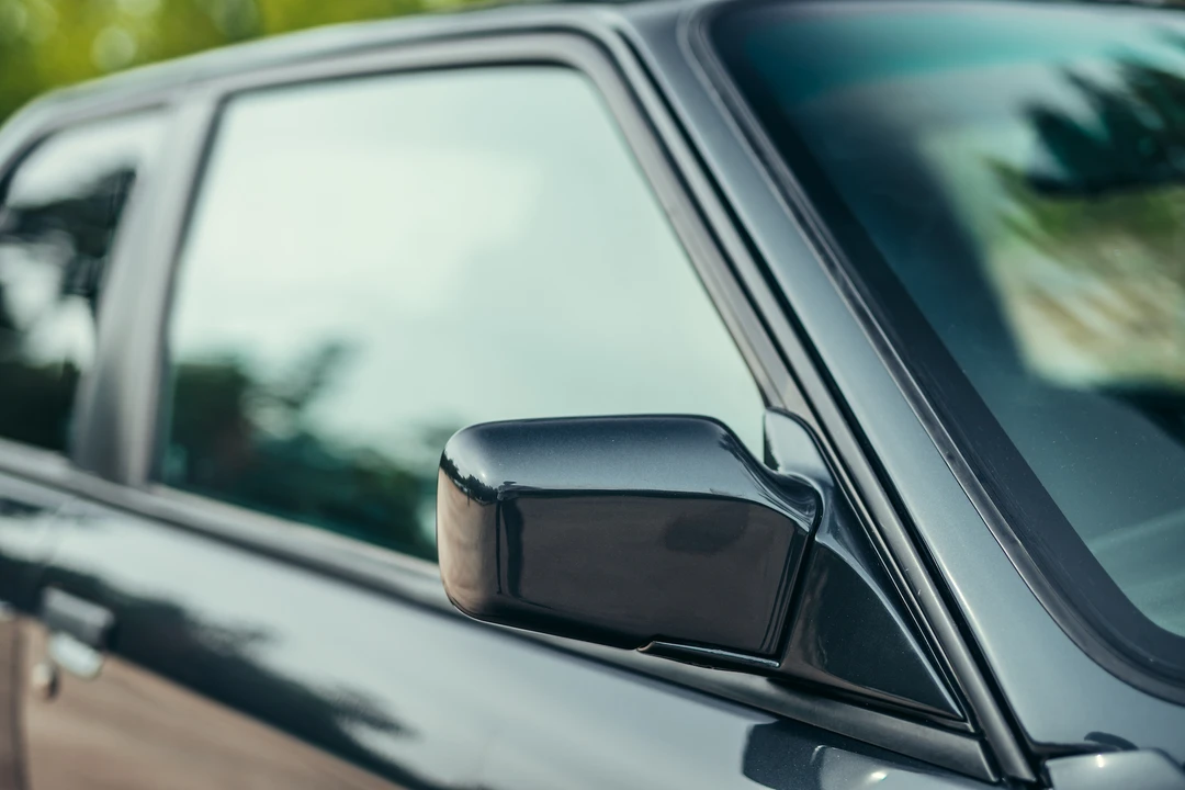 1988 BMW E30 M3 - Image 29 of 31