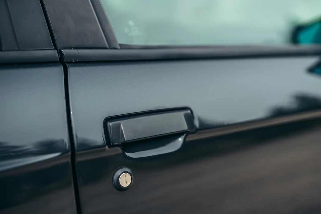 1988 BMW E30 M3 - Image 30 of 31