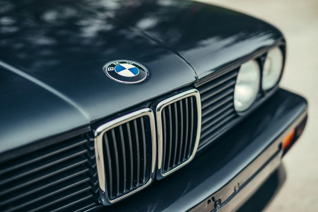 1988 BMW E30 M3 - Image 15 of 31