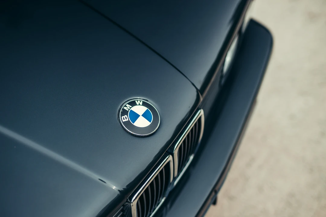 1988 BMW E30 M3 - Image 16 of 31