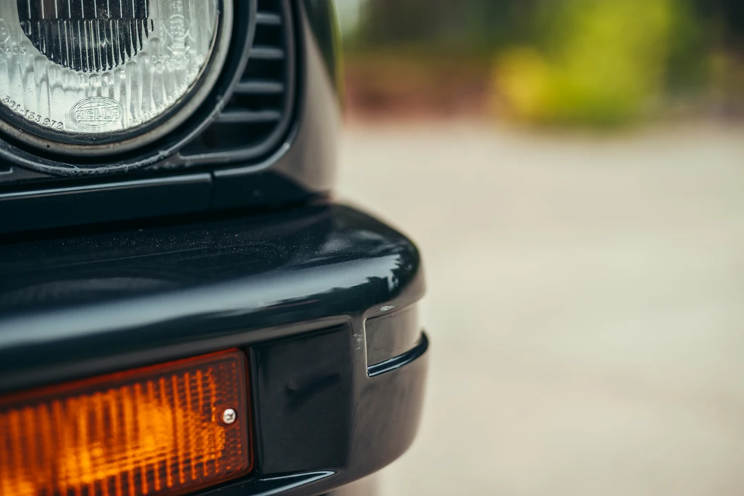 1988 BMW E30 M3 - Image 19 of 31
