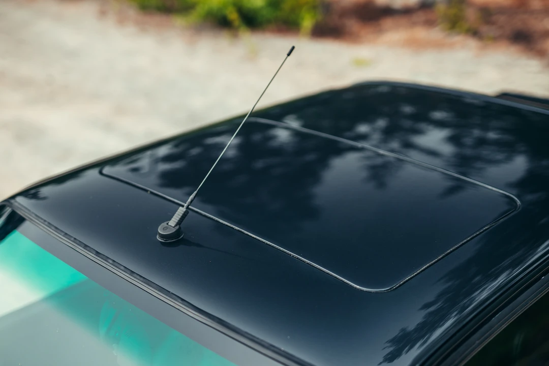 1988 BMW E30 M3 - Image 25 of 31