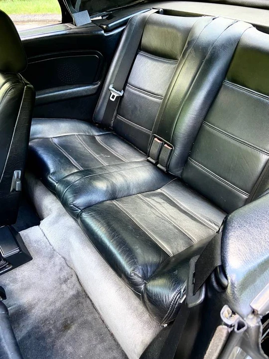 1988 BMW E30 3 Series - Image 8 of 14