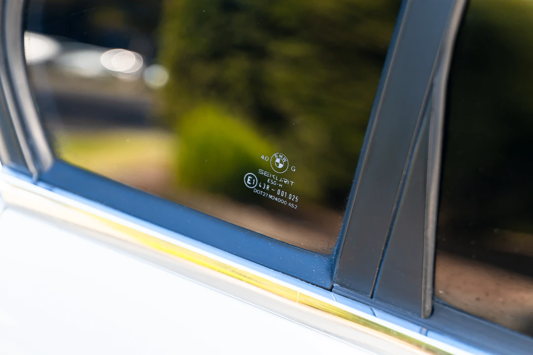 1988 BMW E30 3 Series - Image 27 of 31