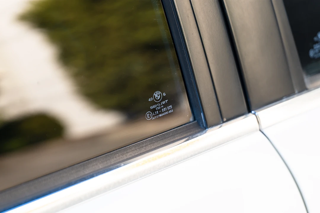 1988 BMW E30 3 Series - Image 28 of 31