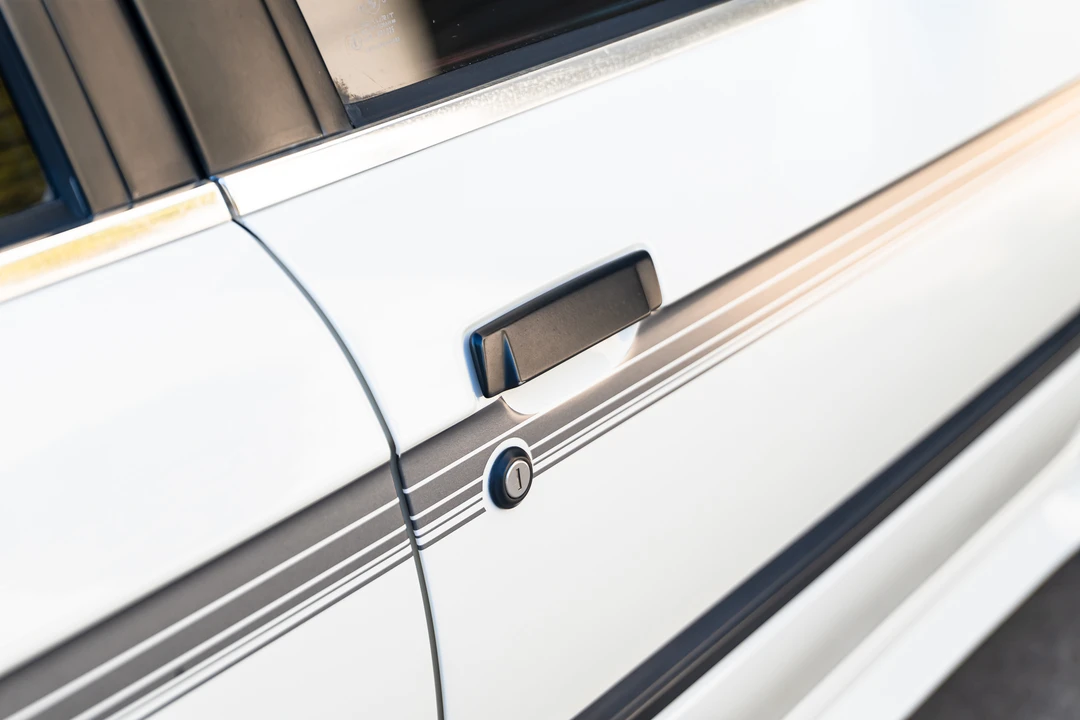 1988 BMW E30 3 Series - Image 30 of 31
