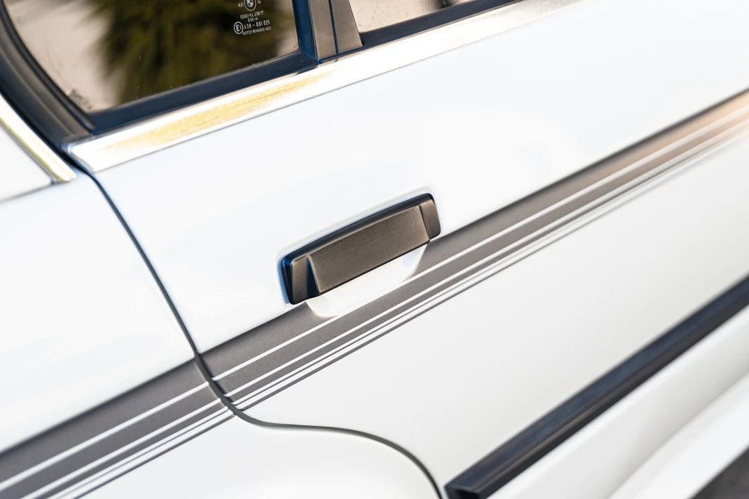 1988 BMW E30 3 Series - Image 31 of 31