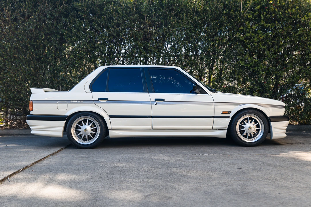1988 BMW E30 3 Series - Image 7 of 31