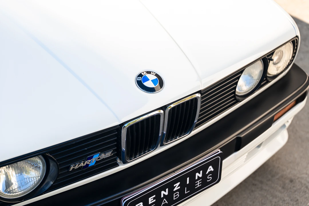 1988 BMW E30 3 Series - Image 18 of 31