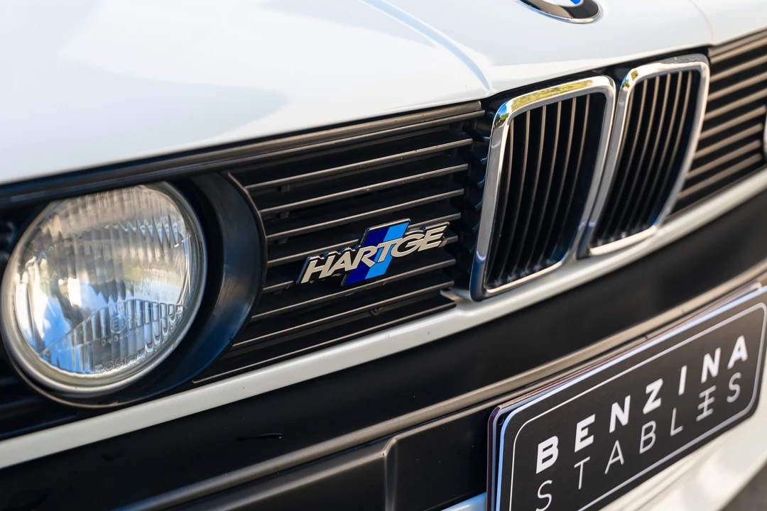 1988 BMW E30 3 Series - Image 20 of 31