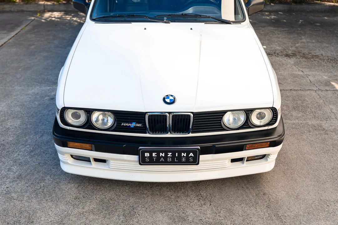 1988 BMW E30 3 Series - Image 8 of 31