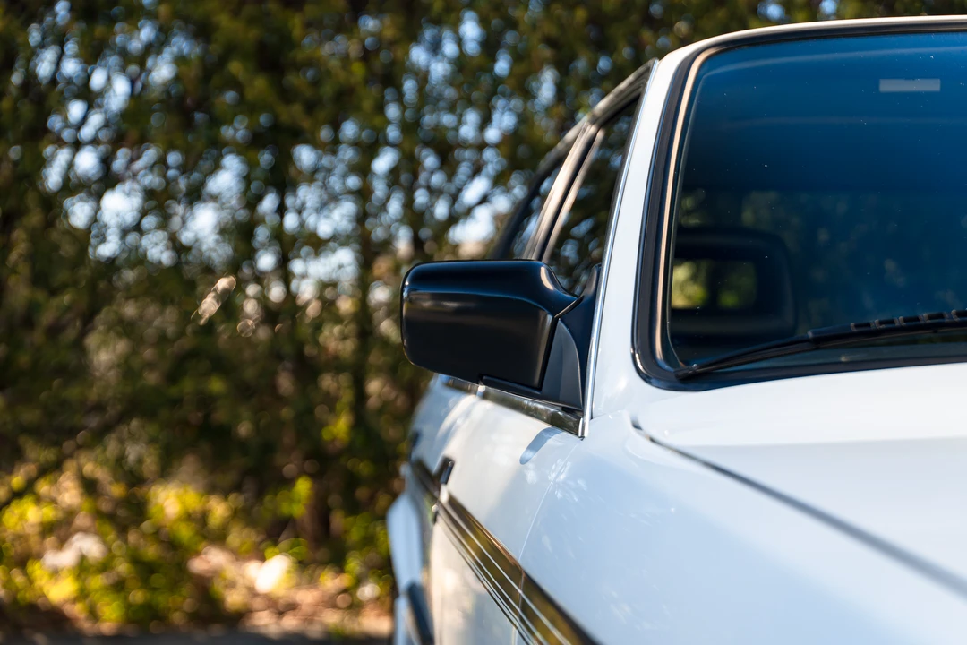1988 BMW E30 3 Series - Image 22 of 31