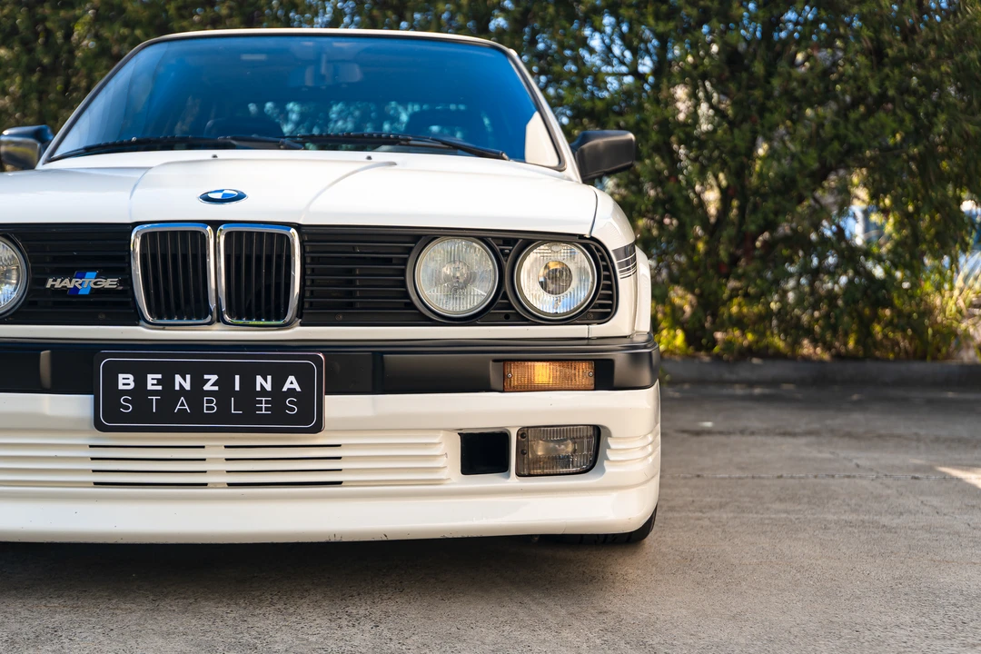 1988 BMW E30 3 Series - Image 10 of 31