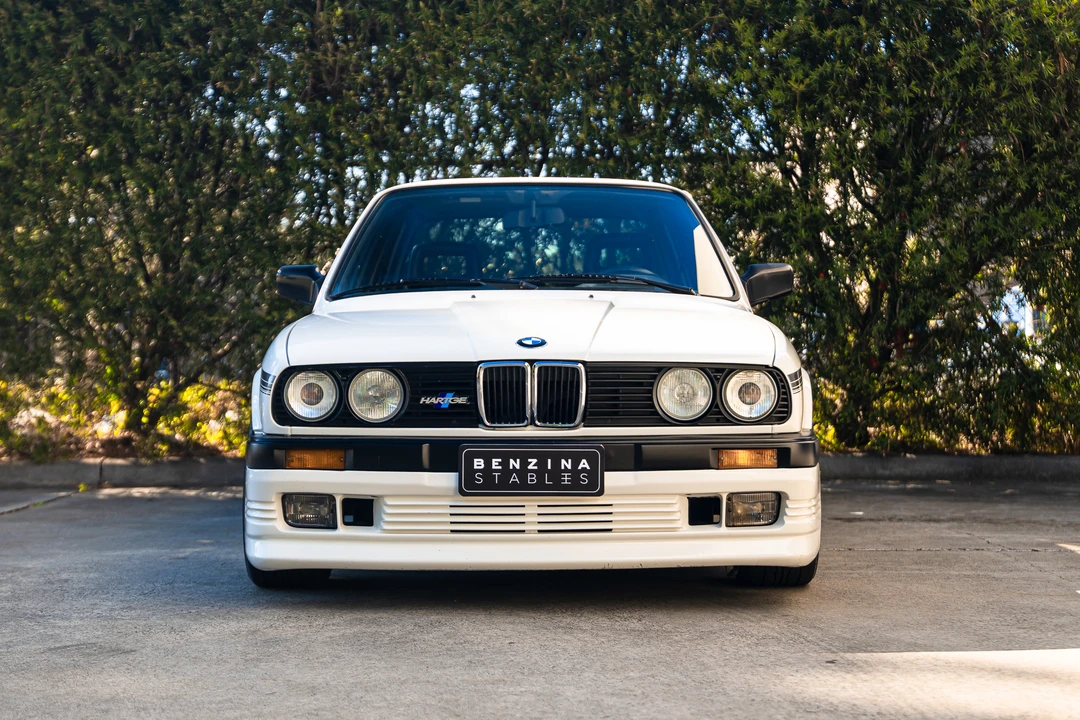 1988 BMW E30 3 Series - Image 2 of 31
