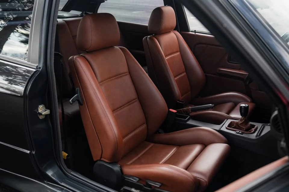 1988 BMW E30 M3 - Image 4 of 6
