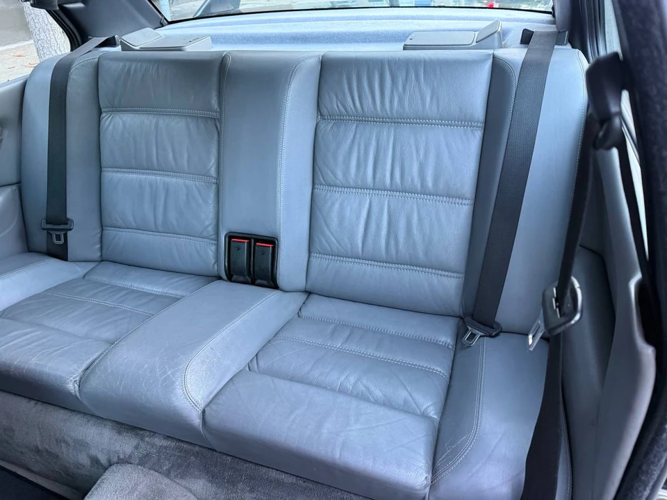 1988 BMW E30 M3 - Image 12 of 16
