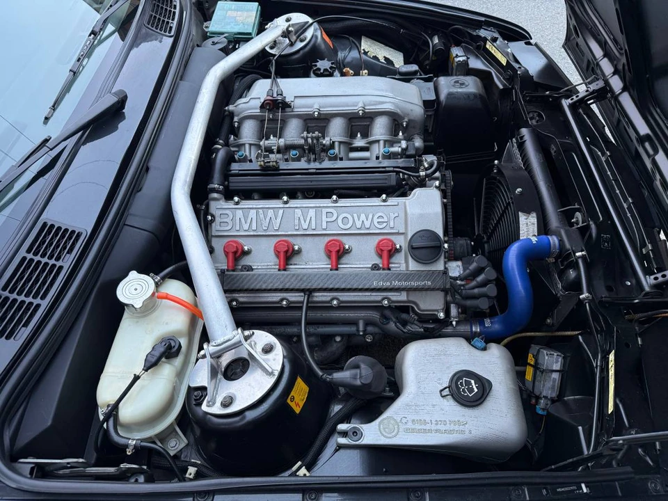 1988 BMW E30 M3 - Image 14 of 16