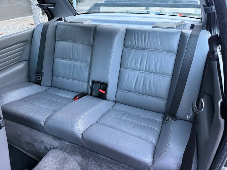 1988 BMW E30 M3 - Image 11 of 16