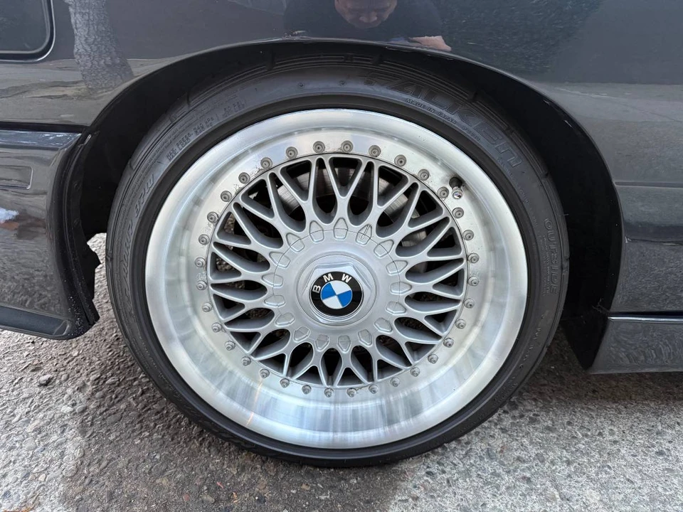 1988 BMW E30 M3 - Image 16 of 16