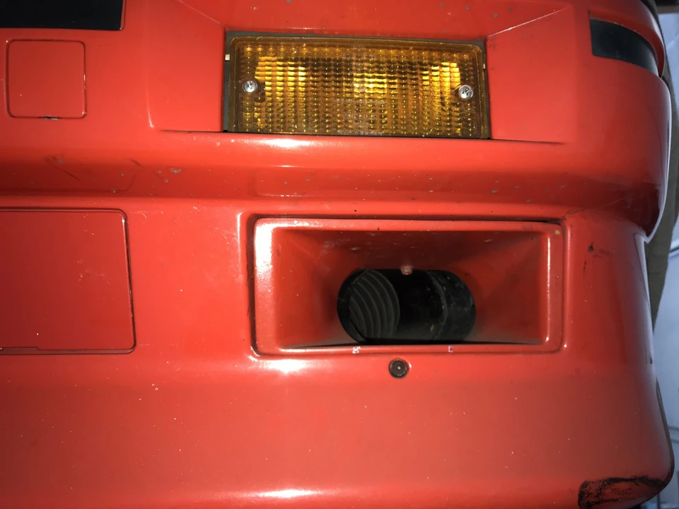 1988 BMW E30 M3 - Image 13 of 31