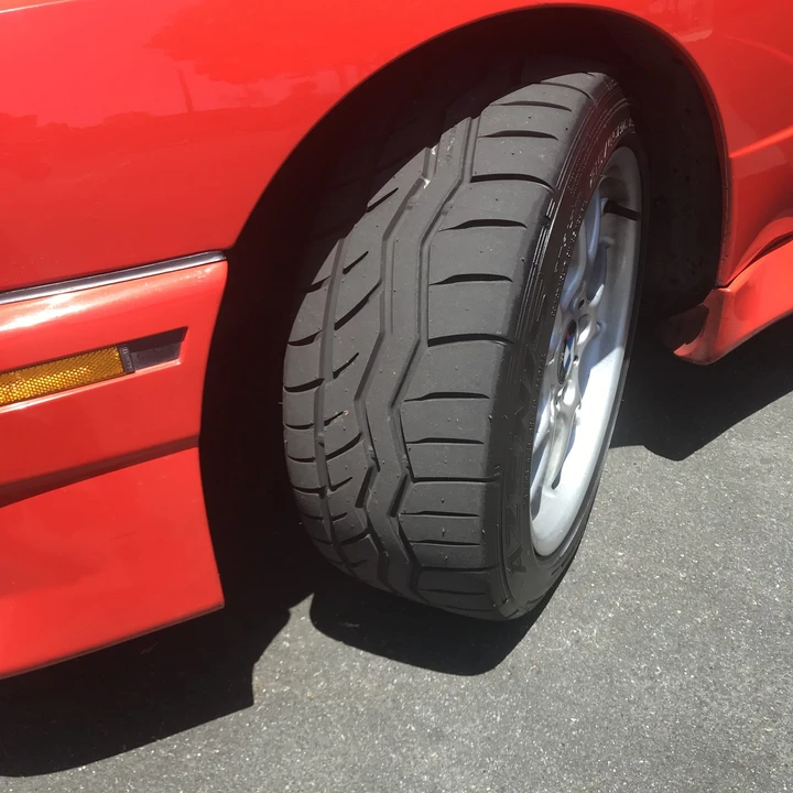 1988 BMW E30 M3 - Image 28 of 31