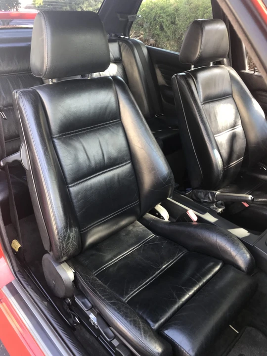 1988 BMW E30 M3 - Image 29 of 31