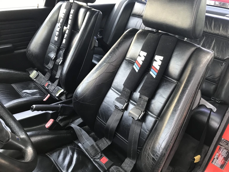 1988 BMW E30 M3 - Image 31 of 31