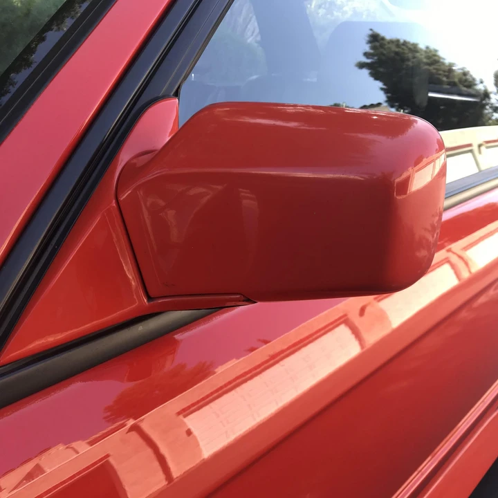 1988 BMW E30 M3 - Image 20 of 31