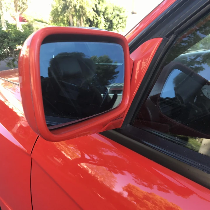1988 BMW E30 M3 - Image 21 of 31