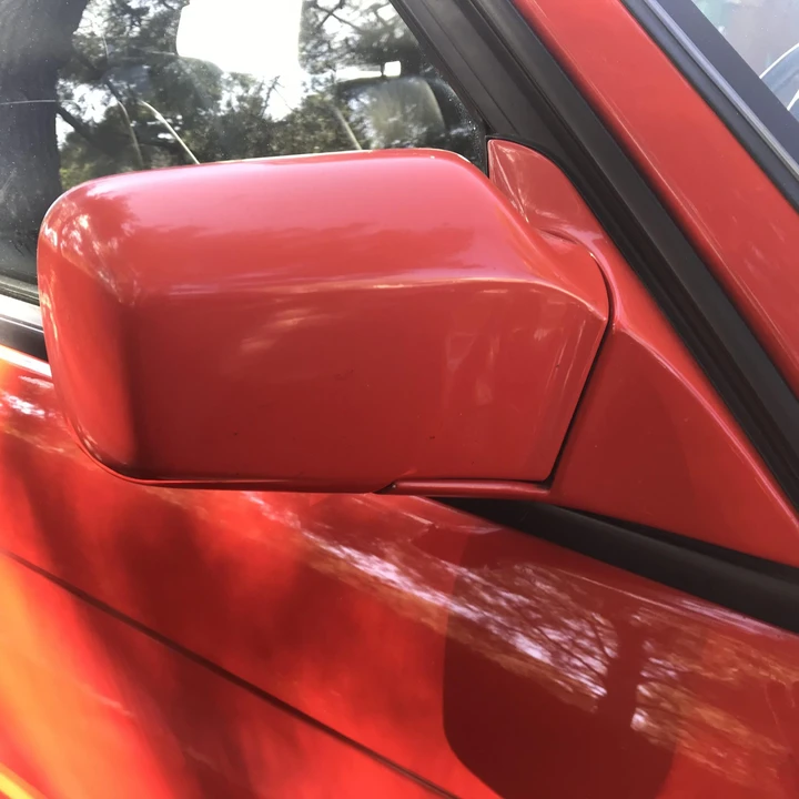 1988 BMW E30 M3 - Image 22 of 31