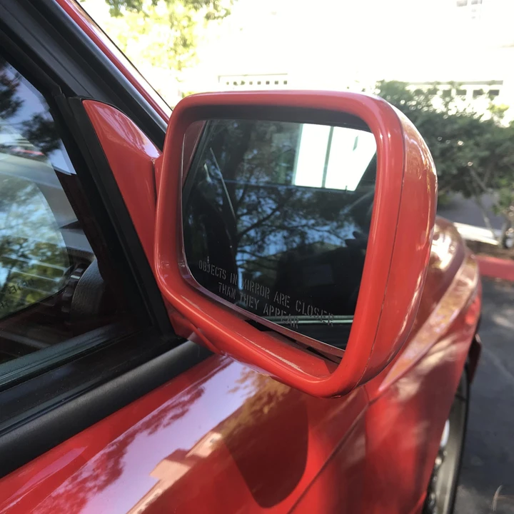 1988 BMW E30 M3 - Image 19 of 31