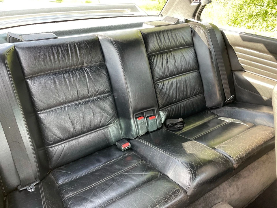 1988 BMW E30 M3 - Image 17 of 28
