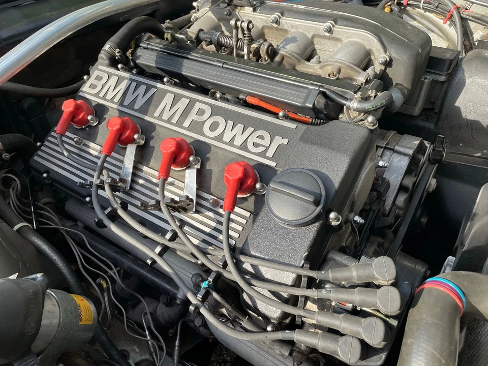 1988 BMW E30 M3 - Image 20 of 28