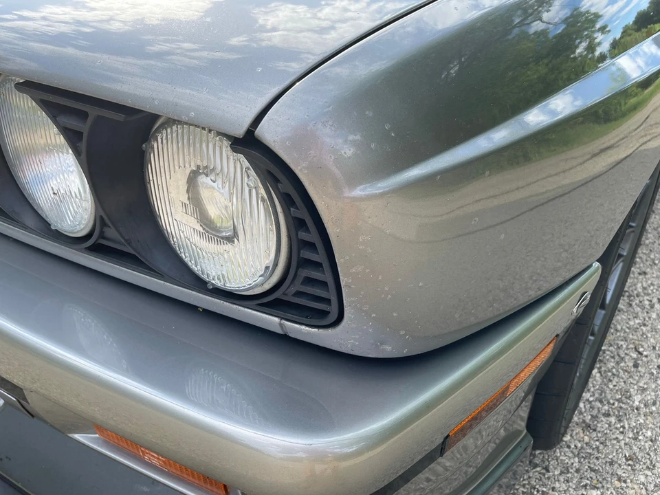 1988 BMW E30 M3 - Image 21 of 28