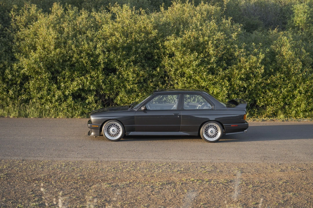 1988 BMW E30 M3 - Image 31 of 31