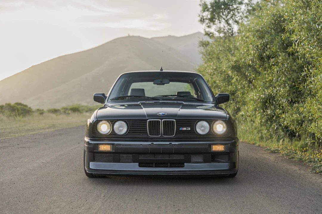 1988 BMW E30 M3 - Image 22 of 31