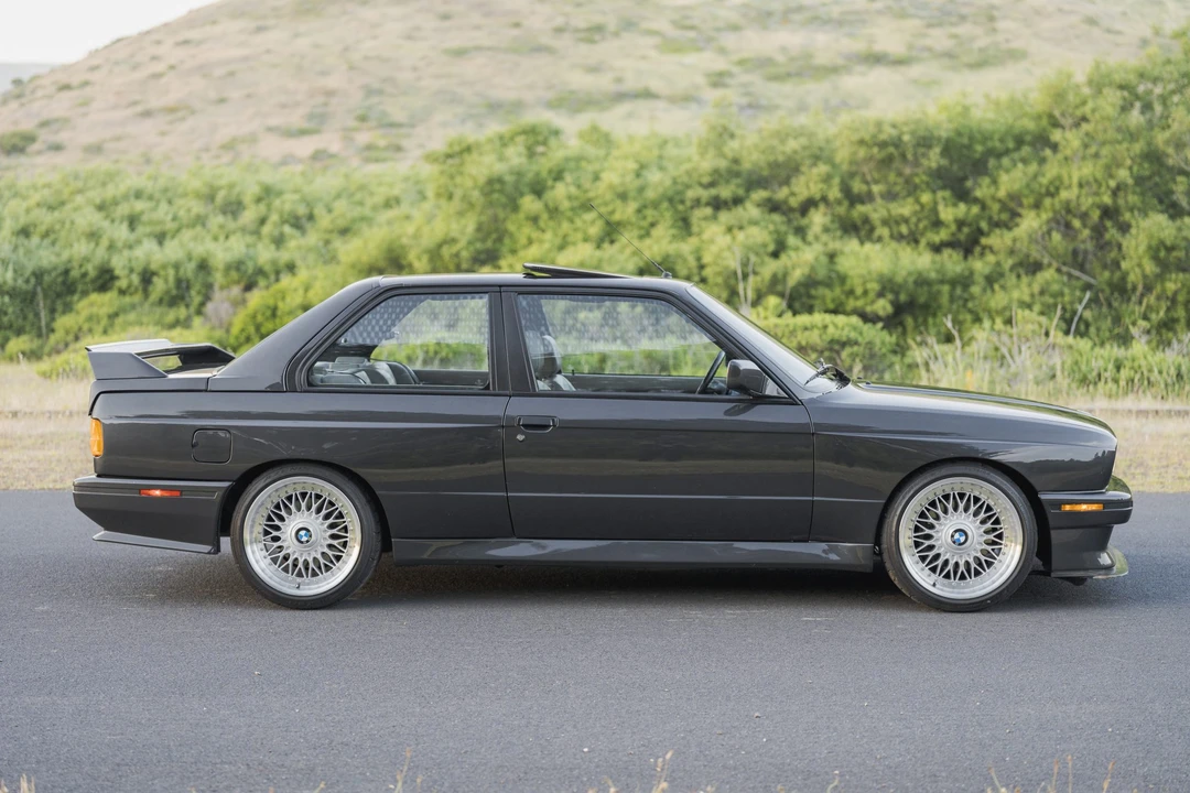 1988 BMW E30 M3 - Image 26 of 31
