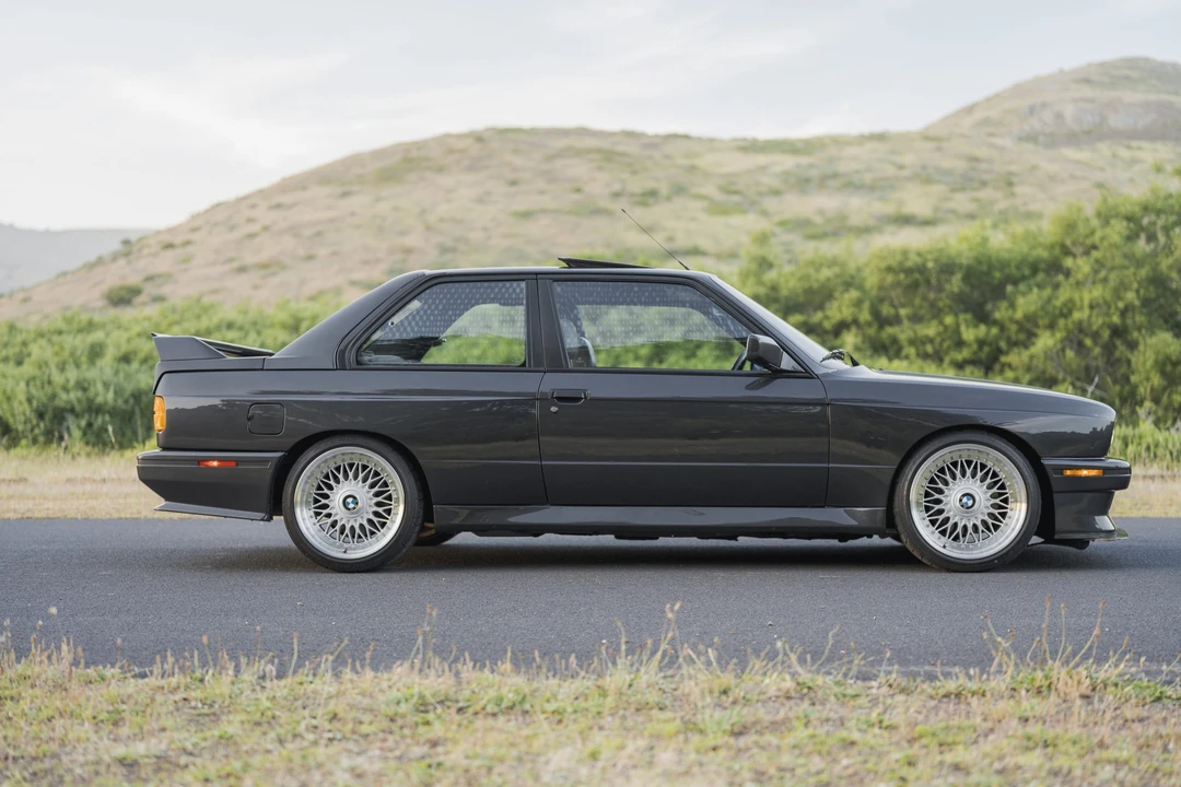 1988 BMW E30 M3 - Image 27 of 31
