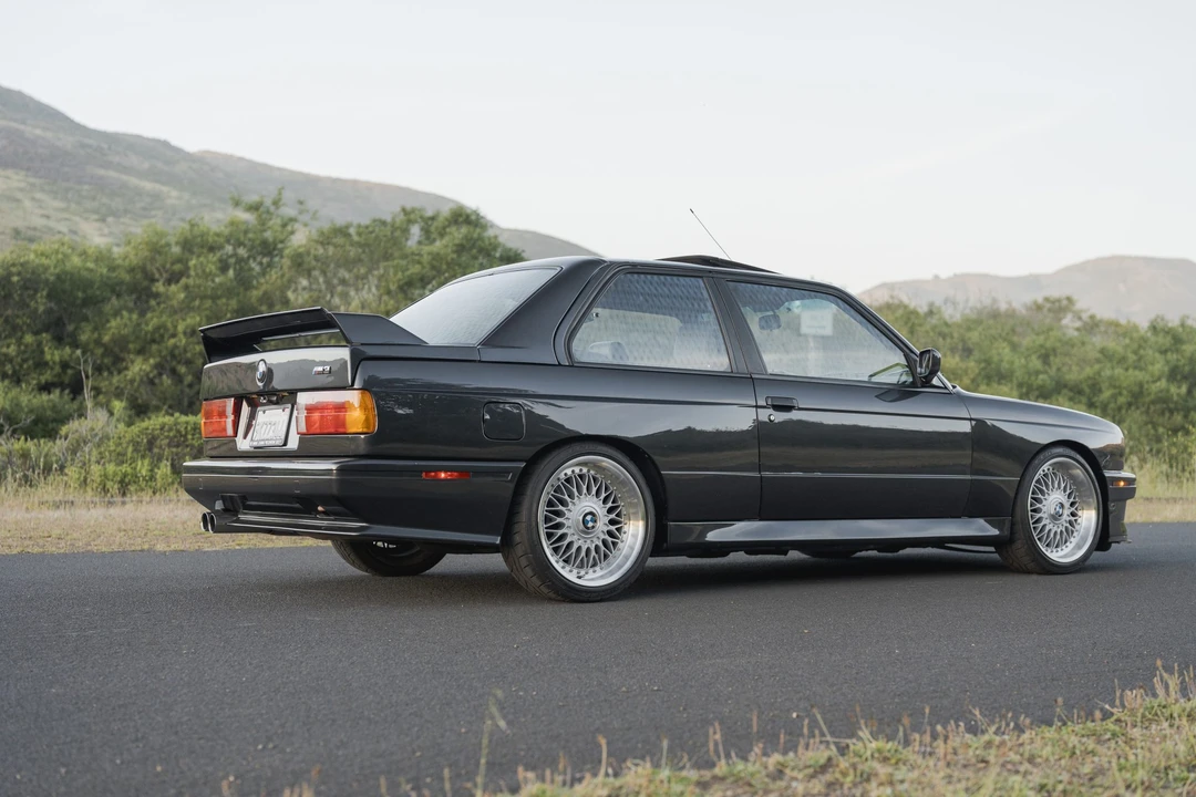 1988 BMW E30 M3 - Image 29 of 31